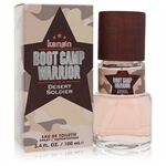 Kanon Boot Camp Warrior Desert Soldier by Kanon - Eau De Toilette Spray 100 ml - voor mannen