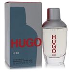 Hugo Iced by Hugo Boss - Eau De Toilette Spray 75 ml - voor mannen