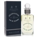 Penhaligon's No. 33 by Penhaligon's - Eau De Cologne Spray 50 ml - voor mannen