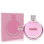 Hugo Extreme by Hugo Boss - Eau De Parfum Spray 75 ml - voor vrouwen