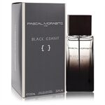 Black Granit by Pascal Morabito - Eau De Toilette Spray 100 ml - voor mannen