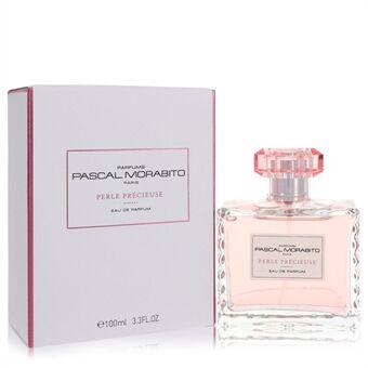 Perle Precieuse by Pascal Morabito - Eau De Parfum Spray 100 ml - voor vrouwen