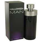 Halloween Man Beware of Yourself by Jesus Del Pozo - Eau De Toilette Spray 200 ml - voor mannen