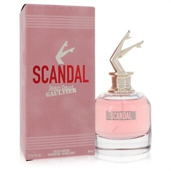 Jean Paul Gaultier Scandal by Jean Paul Gaultier - Eau De Parfum Spray 80 ml - voor vrouwen