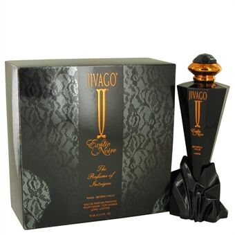 Jivago Exotic Noire by Ilana Jivago - Eau De Parfum Spray 75 ml - voor vrouwen