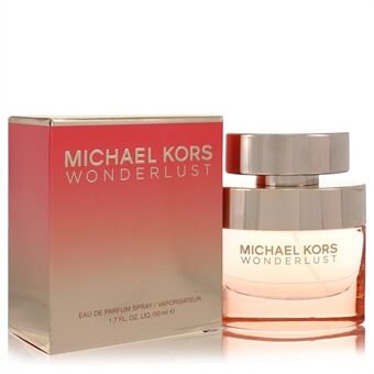 Michael Kors Wonderlust by Michael Kors - Eau De Parfum Spray 50 ml - voor vrouwen