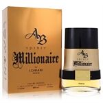 Spirit Millionaire by Lomani - Eau De Toilette Spray 200 ml - voor mannen