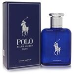 Polo Blue by Ralph Lauren - Eau De Parfum Spray 75 ml - voor mannen