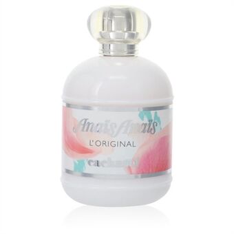 Anais Anais L\'Original by Cacharel - Eau De Toilette Spray (unboxed) 100 ml - voor vrouwen