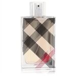 Burberry Brit by Burberry - Eau De Parfum Spray (unboxed) 100 ml - voor vrouwen