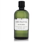Grey Flannel by Geoffrey Beene - Eau De Toilette (unboxed) 240 ml - voor mannen