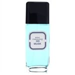 Royal Copenhagen Musk by Royal Copenhagen - Cologne Spray (unboxed) 100 ml - voor mannen