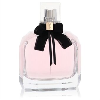 Mon Paris by Yves Saint Laurent - Eau De Parfum Spray (Tester) 90 ml - voor vrouwen