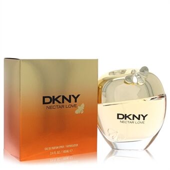 DKNY Nectar Love by Donna Karan - Eau De Parfum Spray 100 ml - voor vrouwen