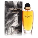 PAVAROTTI Donna by Luciano Pavarotti - Eau De Toilette Spray 100 ml - voor vrouwen