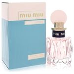 Miu Miu L'eau Rosee by Miu Miu - Eau De Toilette Spray 50 ml - voor vrouwen