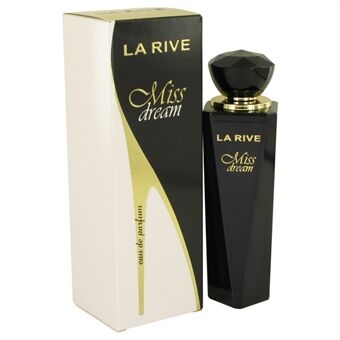 La Rive Miss Dream van La Rive - Eau De Parfum Spray - 100 ml - voor Dames