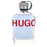 Hugo by Hugo Boss - Eau De Toilette Spray (unboxed) 200 ml - voor mannen