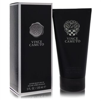 Vince Camuto by Vince Camuto - After Shave Balm 150 ml - voor mannen