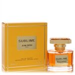 Sublime by Jean Patou - Eau De Toilette Spray 30 ml - voor vrouwen