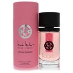 Nicole Miller Vintage Flower by Nicole Miller - Eau De Parfum Spray 100 ml - voor vrouwen