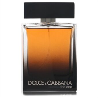 The One by Dolce & Gabbana - Eau De Parfum Spray (Tester) 100 ml - voor mannen