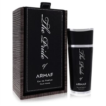 The Pride of Armaf by Armaf - Eau De Parfum Spray 100 ml - voor mannen