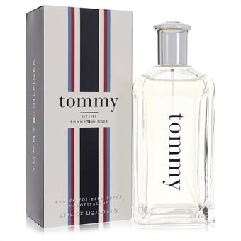 Tommy Hilfiger by Tommy Hilfiger - Eau De Toilette Spray 200 ml - voor mannen