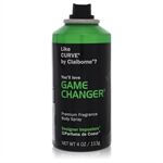 Designer Imposters Game Changer by Parfums De Coeur - Body Spray (Tester) 120 ml - voor mannen