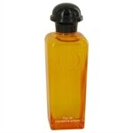 Eau De Mandarine Ambree by Hermes - Cologne Spray (Unisex Tester) 100 ml - voor mannen