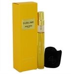 Sublime by Jean Patou - Mini EDP Spray 10 ml - voor vrouwen