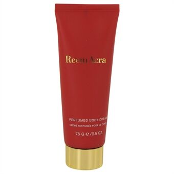 Reem Acra by Reem Acra - Body Cream 75 ml - voor vrouwen