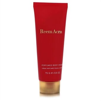 Reem Acra by Reem Acra - Body Cream 75 ml - voor vrouwen
