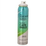 Designer Imposters Capri Breeze by Parfums De Coeur - Body Spray (Tester) 75 ml - voor vrouwen