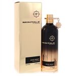 Montale Aoud Night by Montale - Eau De Parfum Spray (Unisex) 100 ml - voor vrouwen