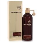 Montale Aoud Forest by Montale - Eau De Parfum Spray (Unisex) 100 ml - voor vrouwen