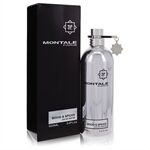 Montale Wood & Spices by Montale - Eau De Parfum Spray 100 ml - voor mannen