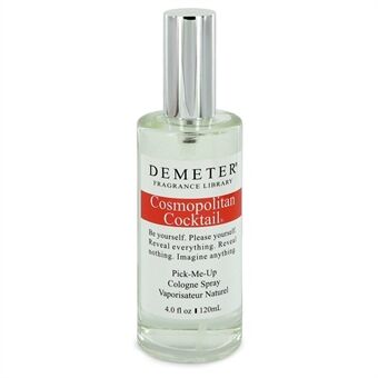 Demeter Cosmopolitan Cocktail by Demeter - Cologne Spray (unboxed) 120 ml - voor vrouwen