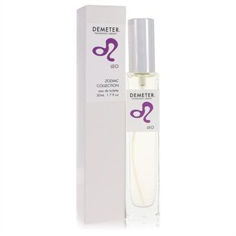 Demeter Leo by Demeter - Eau De Toilette Spray 50 ml - voor vrouwen