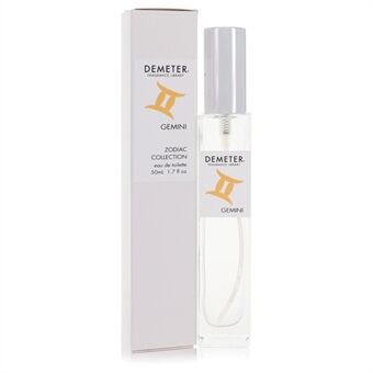 Demeter Gemini by Demeter - Eau De Toilette Spray 50 ml - voor vrouwen