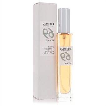 Demeter Cancer by Demeter - Eau De Toilette Spray 50 ml - voor vrouwen