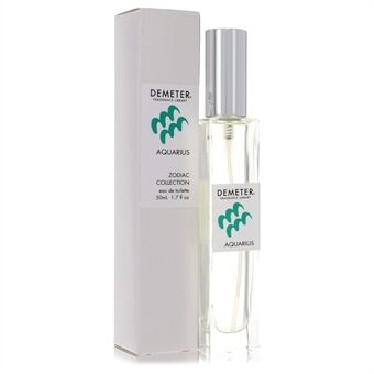 Demeter Aquarius by Demeter - Eau De Toilette Spray (Unisex) 50 ml - voor vrouwen
