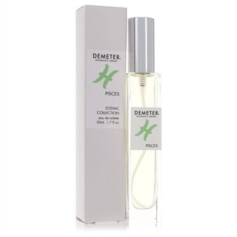 Demeter Pisces by Demeter - Eau De Toilette Spray 50 ml - voor vrouwen