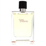 Terre D'Hermes by Hermes - Eau De Toilette Spray (unboxed) 100 ml - voor mannen
