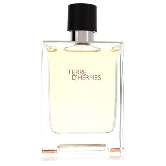 Terre D\'Hermes by Hermes - Eau De Toilette Spray (unboxed) 100 ml - voor mannen