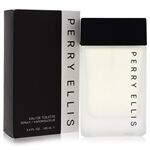 Perry Ellis 2017 Men by Perry Ellis - Eau De Toilette Spray 100 ml - voor mannen