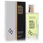 Alyssa Ashley Musk by Alyssa Ashley - Eau De Toilette Spray 200 ml - voor vrouwen
