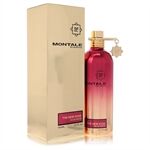 Montale The New Rose by Montale - Eau De Parfum Spray 100 ml - voor vrouwen