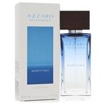 Azzaro Solarissimo Marettimo by Azzaro - Eau De Toilette Spray 75 ml - voor mannen