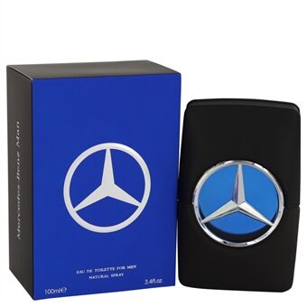 Mercedes Benz Man by Mercedes Benz - Eau De Toilette Spray 100 ml - voor mannen